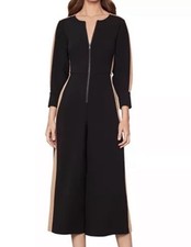 Bcbgmaxazria Chic jumpsuit Size M