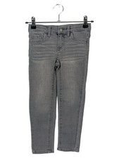 Jeans bambino Levis skinny fit 710 super skinny grigio taglia 104