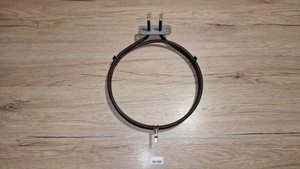 Bauknecht  Backofen FXJP6 BAR2 KP8V2 IN Heizelement Heizung rund Ring original