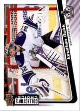 2009-10 Upper Deck Collector's Choice Hockey Review 14