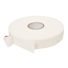 JVCC Polyethylene Foam Tape DC-PEF06A : 2 in. x 36 yds. x 1/16 in. thick White