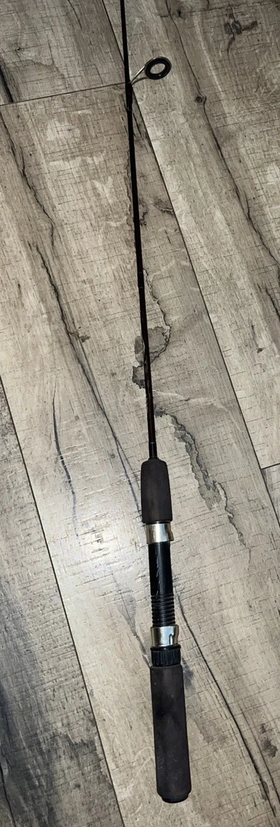 13 fishing hcg ice spinning rod and reel combo 13 Fishing Snitch Spinning Ice Fishing Rod Combo