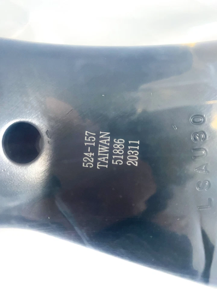 Suspension Control Arm & Ball Joint Assembly Dorman 524-157 Chevy GMC Various - Image 2 of 4