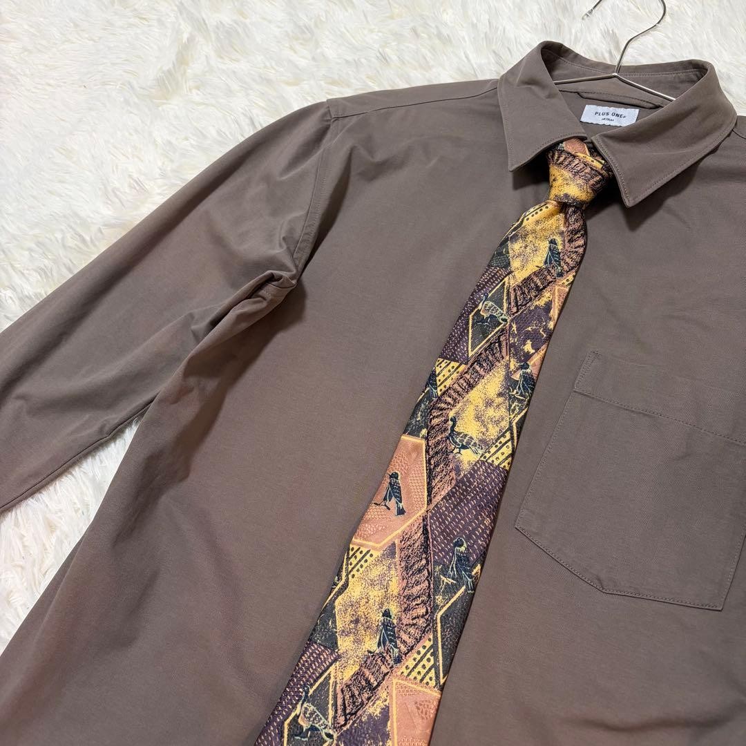 [Coordination sale] Houndstooth pattern setup cas… - image 18