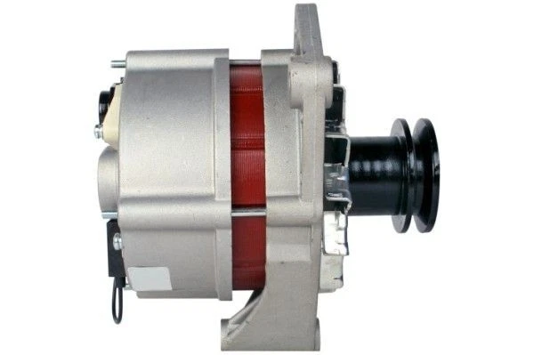 HELLA Alternator Fits Audi 100 80 Coupe VW Golf Jetta Passat 8EL 012 427-581 - Image 4 of 4