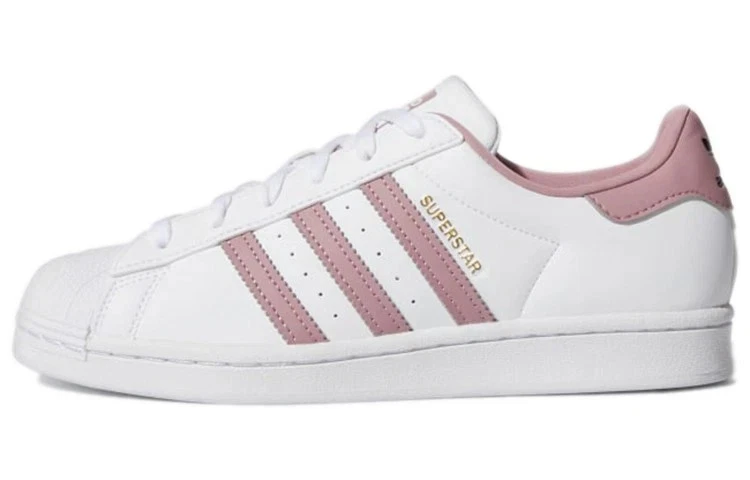 adidas gazelle silver green womens adidas Womens Superstar 80s Cork Trainers *BNIB* BA7604 main image 0