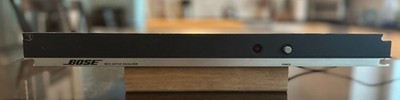 Bose 802-E System Controller - 1U Rack-Mountable Signal Processor