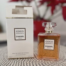 Coco Mademoiselle Intense Chanel 香水- 一款2018年女用香水