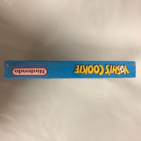 YOSHI'S COOKIE NINTENDO NES FAH VERSION FRAN&Ccedil;AISE NEUF SCELLE