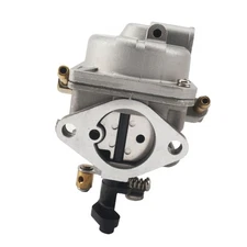 CARBURETOR For Yamha PARSUN 4 stroke 4/5/6HP Outboard 6BX-14301-00 6BV-14301-00