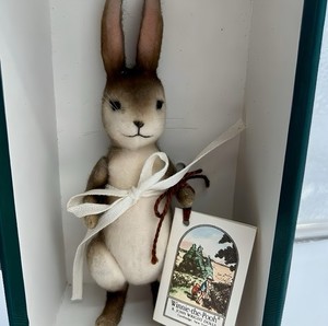 R John Wright Winnie the Pooh | eBay