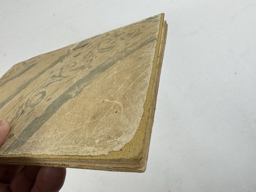 Japanese Woodblock Print Book “Yofu-gacho” vol.2 Famous places in Kyoto 1898 - Picture 21 of 21