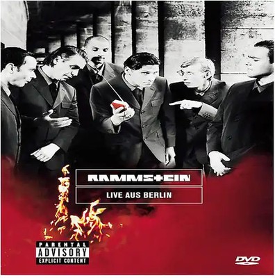 Rammstein - Live aus Berlin
