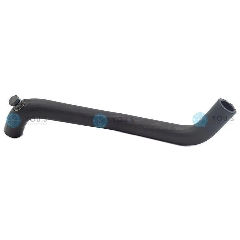 YOU.S Manguera de agua de refrigeración original Manguera de refrigeración para AUDI 80 (8C, B4) Foto 2 de 3