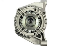 AS-PL Lichtmaschine Generator 105A 12V FüR Fiat 500 Ford Ka 312 312 199