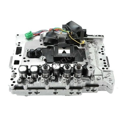 RE5R05A Getriebe Ventilgehäuse für Nissan Xterra Pathfinder Armada Infinity TCM
