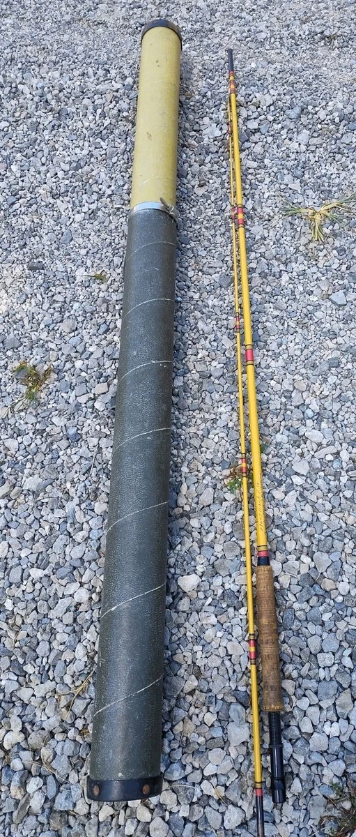 Heddon Fly Fishing Rods for sale | eBay