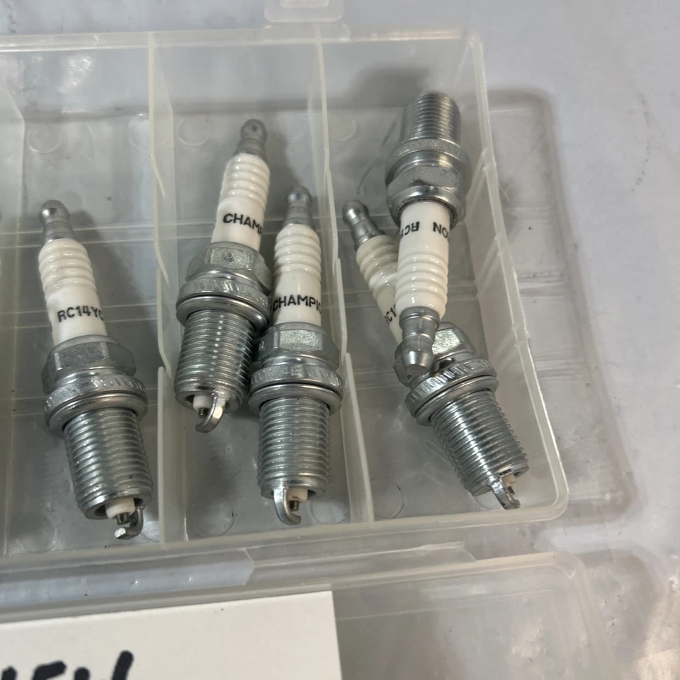 Bujías Champion Bujía RC14YC Foto 3 de 4