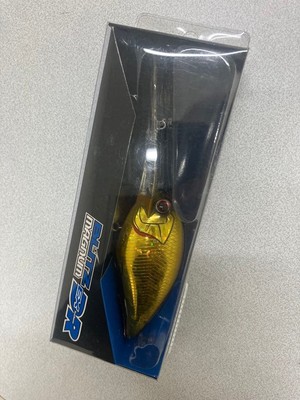 OSP Blitz Magnum EX-DR