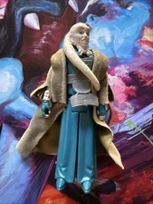 1983 Vintage Star Wars Kenner Bib Fortuna Action Figure   Loose Original ROTJ