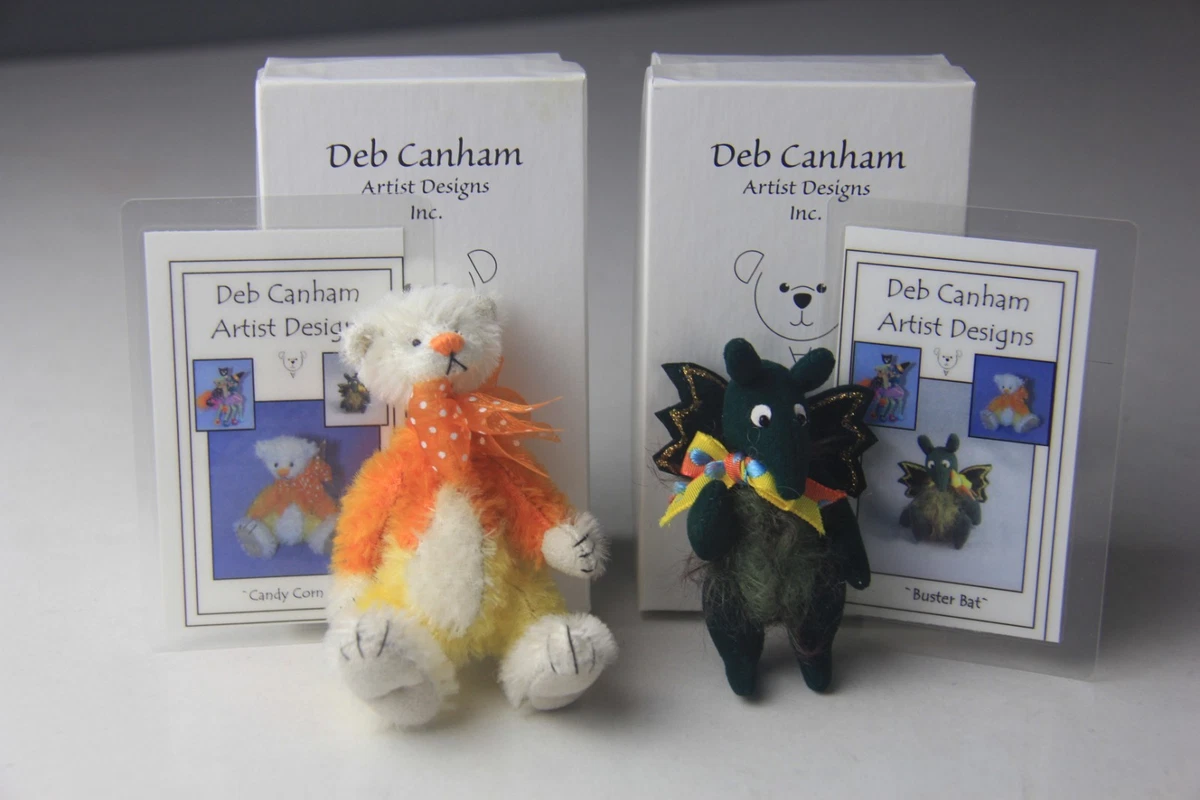 Deb Canham Teddy Bears for sale | eBay