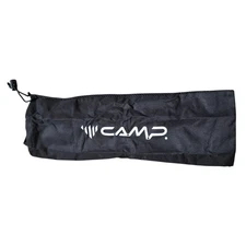 Camp Climbing Storage Bag Drawstring C.A.M.P. Reusable Outdoor 15"x6" Trek Hike