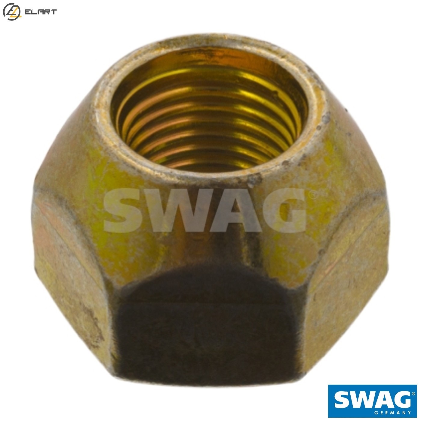 WHEEL NUT 82 91 1938 FOR SMART NISSAN AVENIR NP300/Platform/Chassis/NAVARA AD