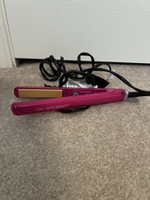 Plancha plancha de pelo rosa Chi for Ulta Beauty