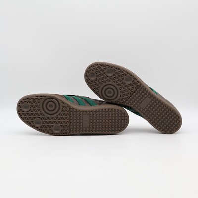 JS0603 BILLY'S Exclusive adidas Originals Samba LT Dark Brown