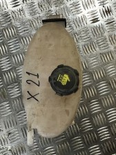 ⭐️ VAUXHALL VIVARO 2.0 ENGINE COOLANT EXPANSION HEADER TANK UNIT 91165571