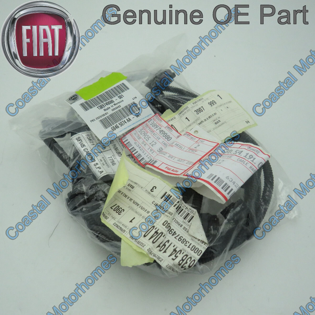 2007-08 INFINITI G35S SEDAN OEM RIGHT REAR DOOR WIRING HARNESS 214126 2007-08 INFINITI G35S SEDAN OEM RIGHT REAR DOOR WIRING HARNESS 214126