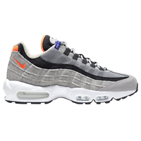 Nike Supreme Air Max 95 Lux Hyper Cobalt