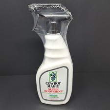 Cowboy Magic 16 fl oz Super Body Shine Pet Spray Repel Dust Detangle Hair