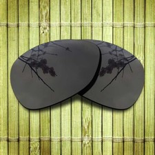 US Black Replacement Lenses for-RB3025 58MM Polarized
