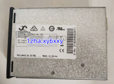 new for SMARTPACK R 242100.120 power supply monitoring module #1z