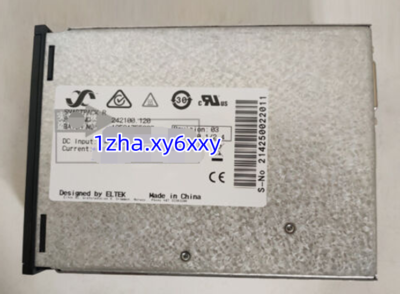 ®️ new for SMARTPACK R 242100.120 power supply monitoring module #1z