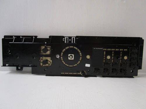 GE Washer Main Control Board Assembly **NEW** WH22X31617 290D1525G50 ASMN