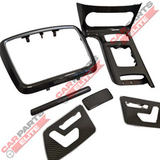 NEU AMG G63 Carbon Interieur Zierleisten Set Mercedes G-Klasse W463 2012&ndash;2018