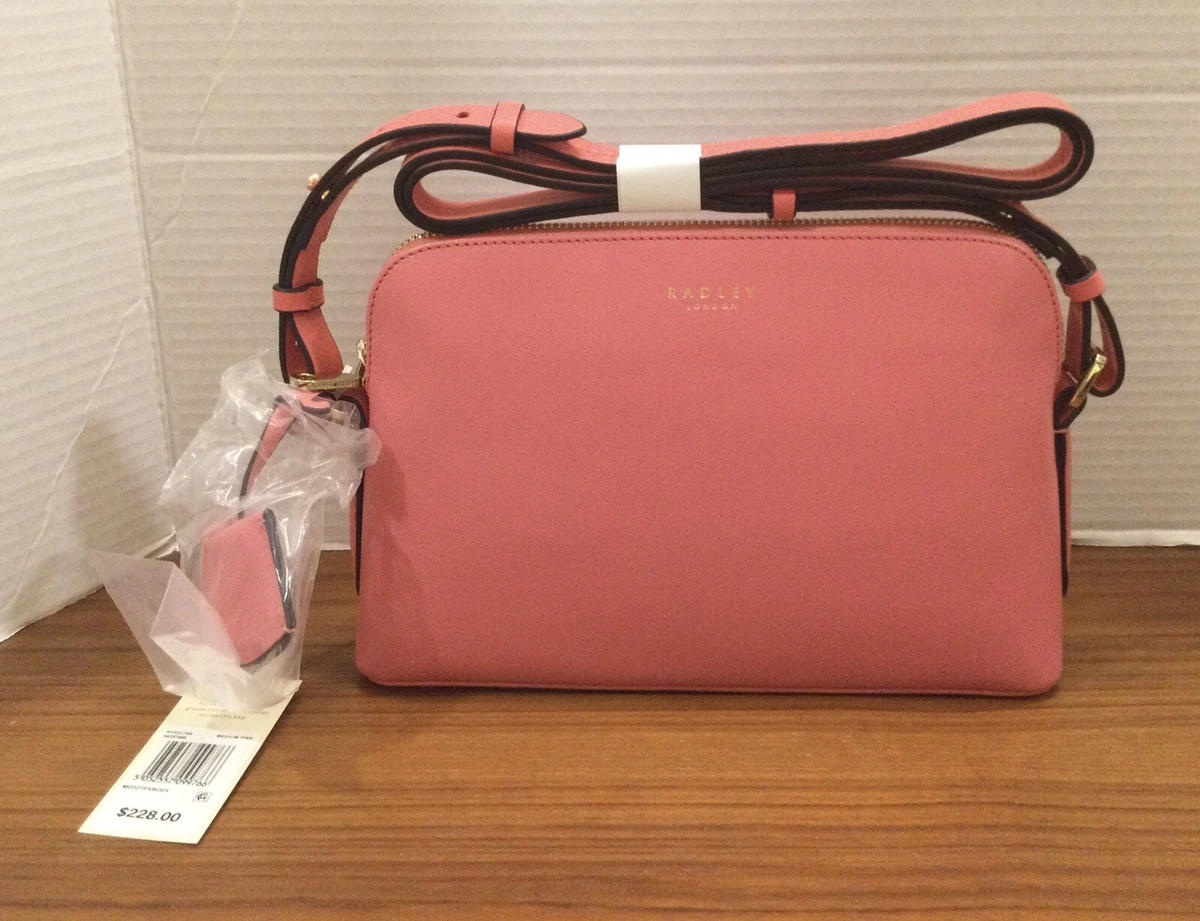 Update 158+ radley bags ebay kidsdream.edu.vn
