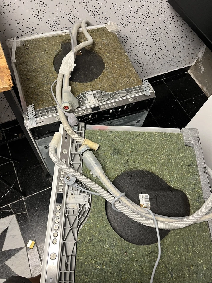 spulmaschine 60 neff - Bild 2 von 3