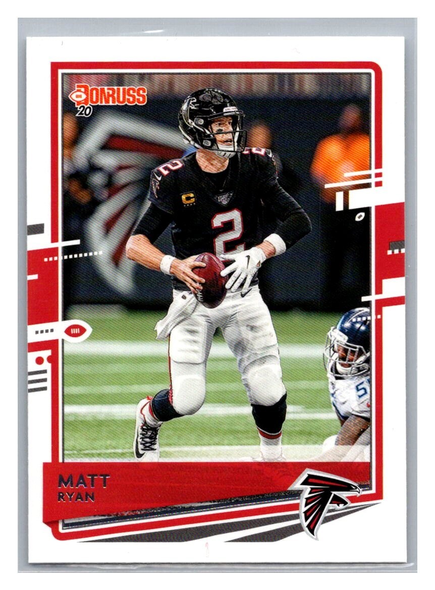 2020 Panini Donruss Football #1 - 250 - Pick Your Card!