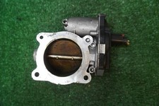 2012 BUICK VERANO 2.4L Throttle Body OEM 1267...