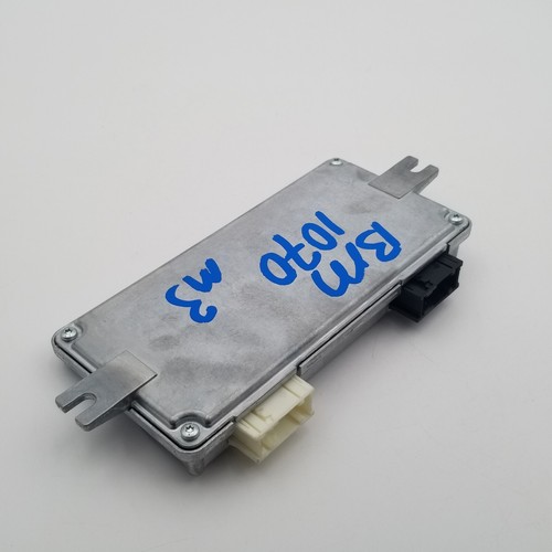 Surround View Camera Computer Control Module ICAM2 2019-2024 BMW 3 X3 X5 M3 G80 - Picture 14 of 16