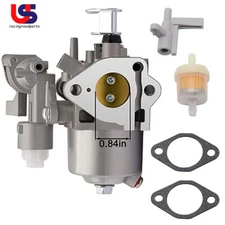 Carburetor For Subaru Robin Ex27 Ex30 9hp 9.5hp Engine 7hp 265cc Generator