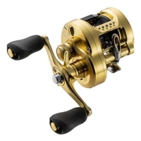 Shimano 23 Calcutta Conquest MD 300XG Reel Shipping From Japan New