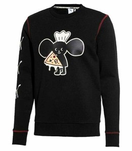 puma tyakasha sweatshirt