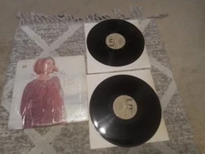 Vikki Carr - Just For You (vinyl 2xLP 1973) United Artists STEREO 95052 P