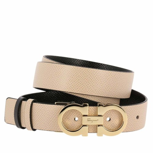 Buy SALVATORE FERRAGAMO Gancini Thin 
