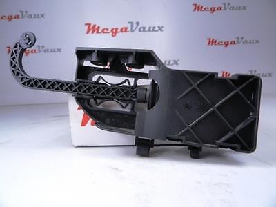 Boot Lid Locking Acuator Motor Astra H Convertible Twin Top  