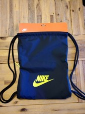 nike alpha gym sack